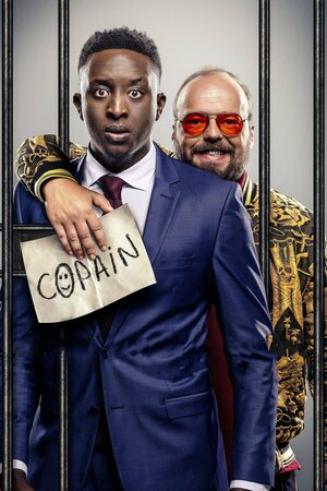 Постер: (Дружить по-русски!, 2019 - вся информация о фильме на FilmNavi.ru