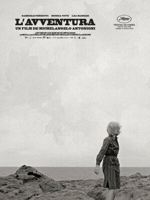 Постер: (Приключение, 1960 - вся информация о фильме на FilmNavi.ru