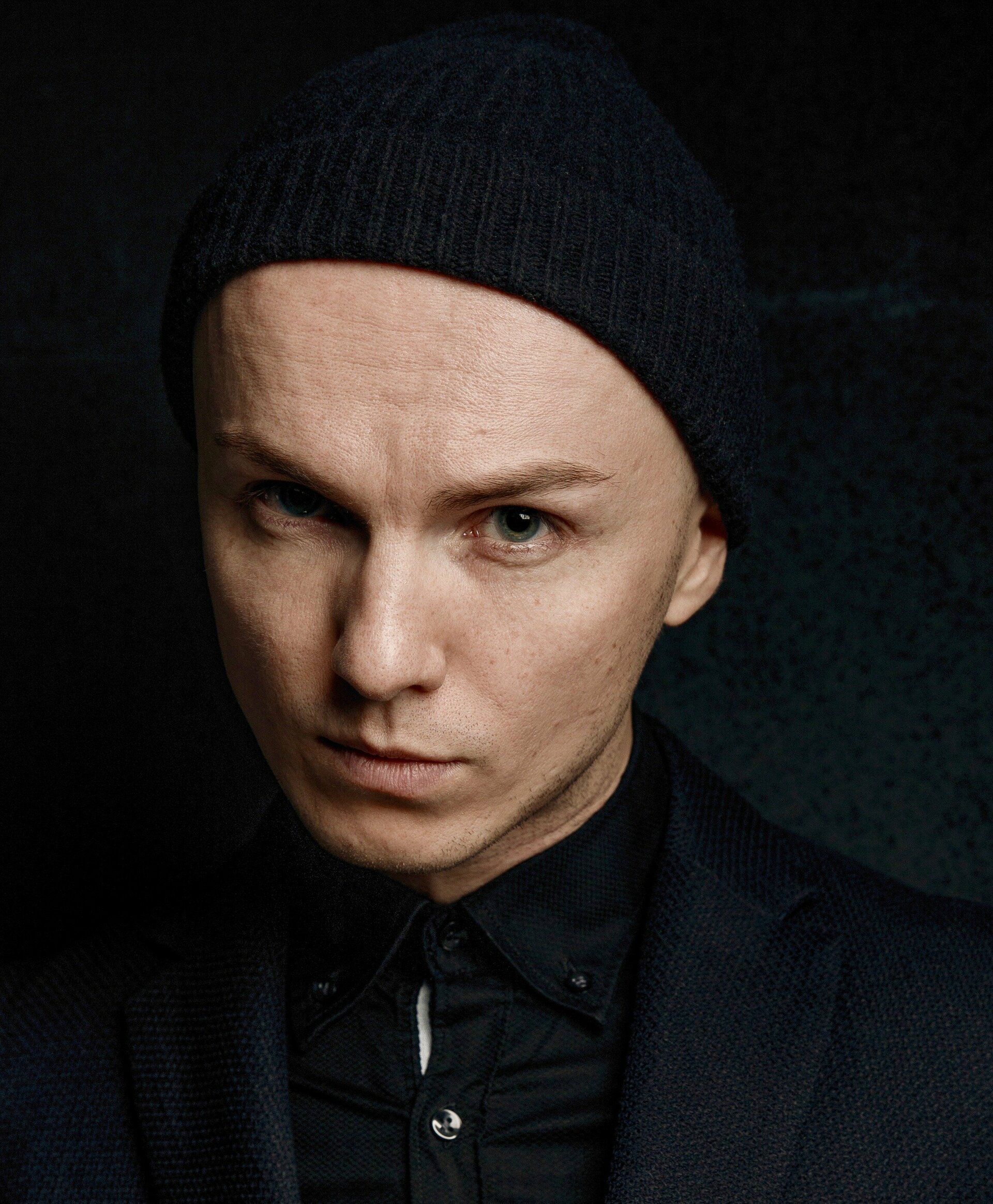 Сергей ашарин биография и личная жизнь