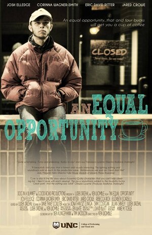 Постер: (An Equal Opportunity, 2018 - вся информация о фильме на FilmNavi.ru