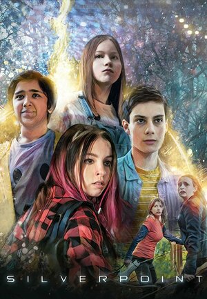 Постер: (Сильверпойнт, 2022 - вся информация о сериале на FilmNavi.ru