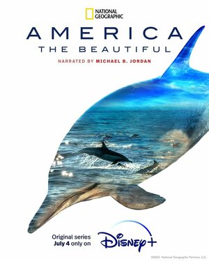 Постер: (America the Beautiful, 2022 - вся информация о сериале на FilmNavi.ru