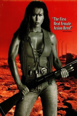 Постер: (Черный ястреб, 1995 - вся информация о фильме на FilmNavi.ru