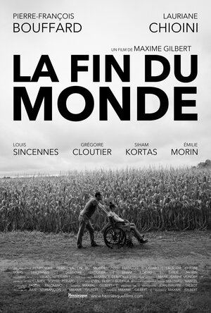 Постер: (La Fin du Monde, 2019 - вся информация о фильме на FilmNavi.ru