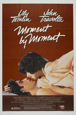 Постер: (Миг за мигом, 1978 - вся информация о фильме на FilmNavi.ru