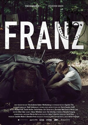 Постер: (Franz, 2019 - вся информация о фильме на FilmNavi.ru