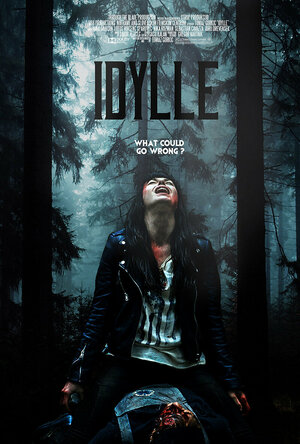 Постер: (Идиллия, 2015 - вся информация о фильме на FilmNavi.ru