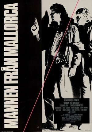 Постер: (Человек с Майорки, 1984 - вся информация о фильме на FilmNavi.ru