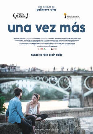 Постер: (Una vez más, 2019 - вся информация о фильме на FilmNavi.ru