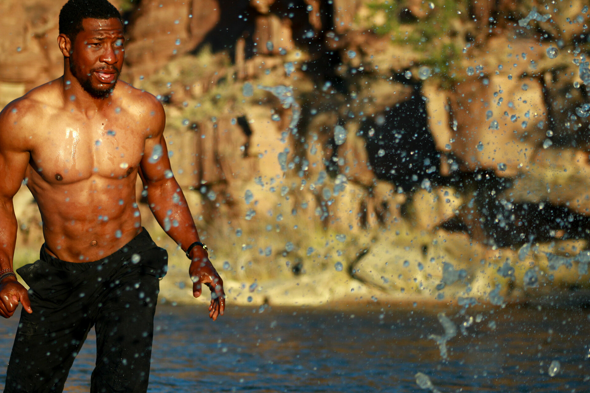 Фото: Джонатан Мэйджерс (1989) #3976217.