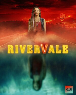 Постер: (Ривердэйл, 2017 - вся информация о сериале на FilmNavi.ru