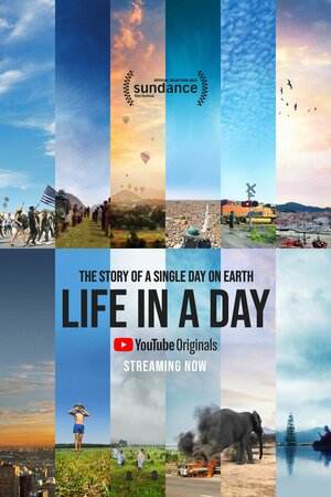 Постер: (Life in a Day 2020, 2021 - вся информация о фильме на FilmNavi.ru