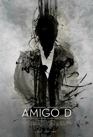 Постер: (Amigo D, 2018 - вся информация о фильме на FilmNavi.ru
