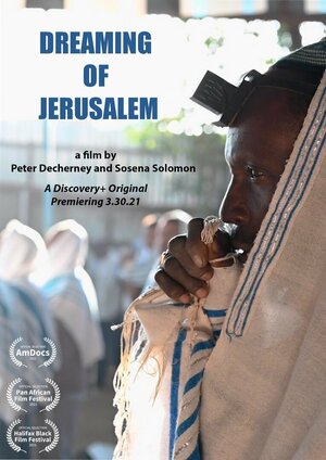 Постер: (Dreaming of Jerusalem, 2021 - вся информация о фильме на FilmNavi.ru