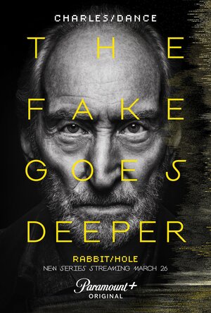 Постер: (Кроличья нора, 2023 - вся информация о фильме на FilmNavi.ru