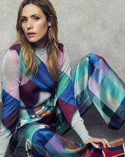 Рада Бандерастың жалаңаш суреті