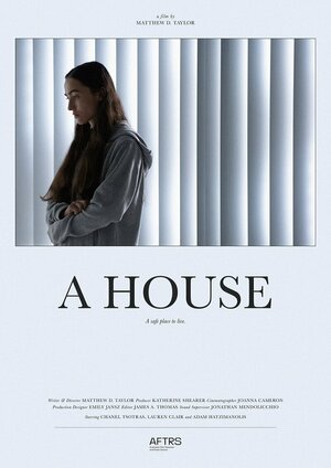 Постер: (A House, 2022 - вся информация о фильме на FilmNavi.ru