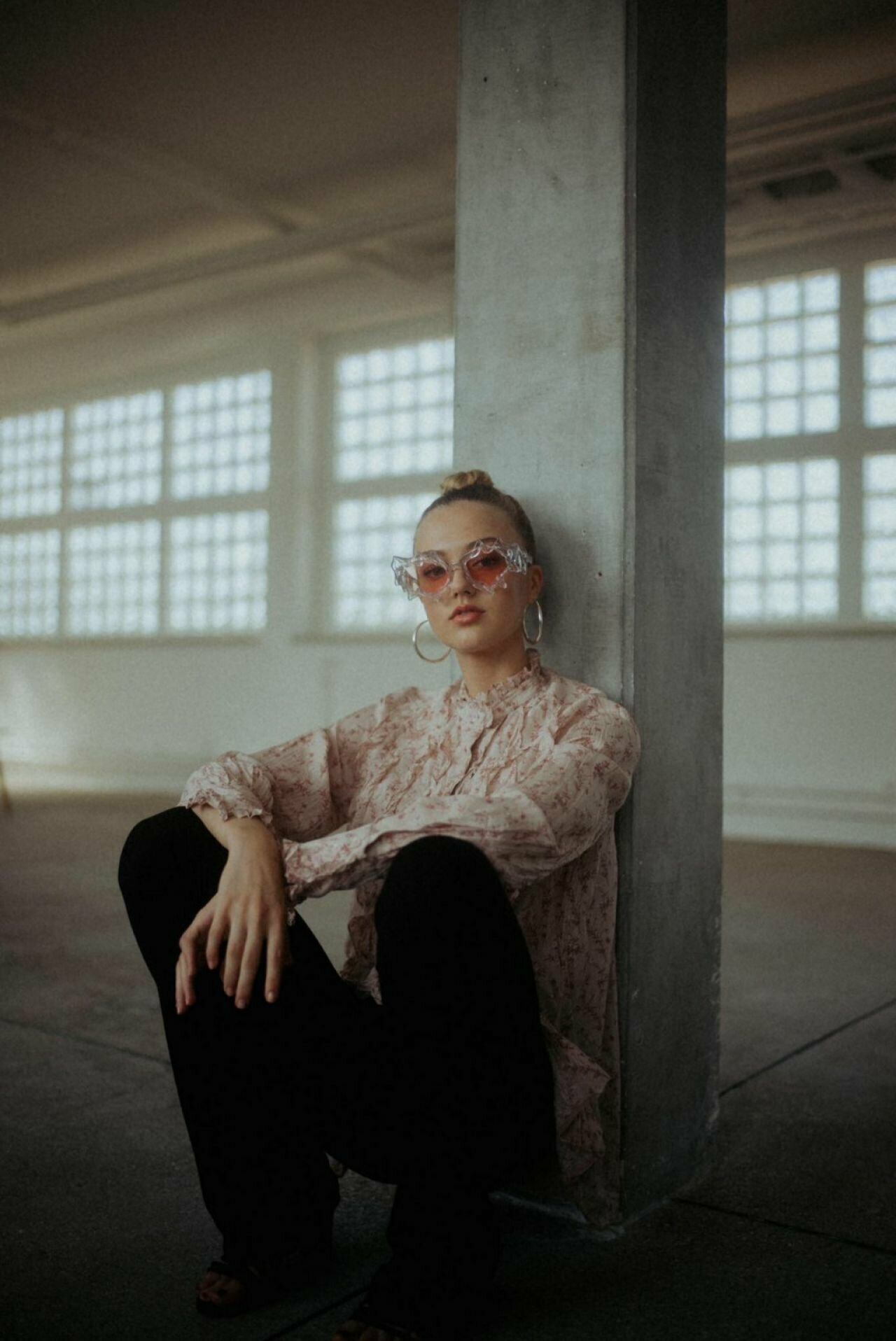 Фото: Лилли Круг (2001) #3790175