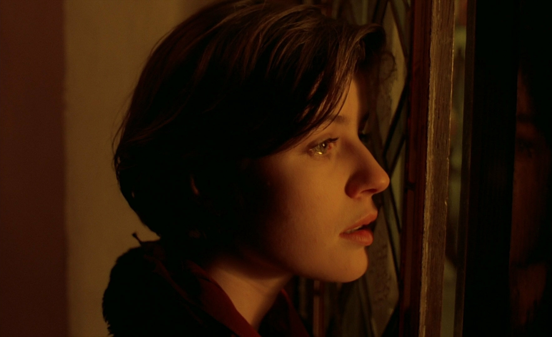 Фото: Двойная жизнь Вероники / Кадр из фильма «Двойная жизнь Вероники ...