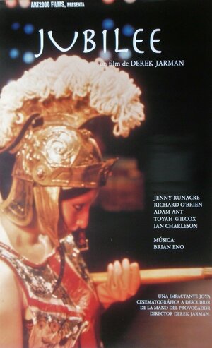 Постер: (Юбилей, 1978 - вся информация о фильме на FilmNavi.ru