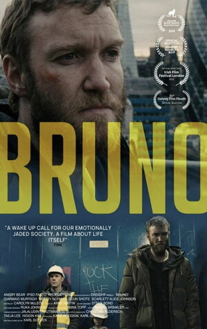 Постер: (Bruno, 2019 - вся информация о фильме на FilmNavi.ru