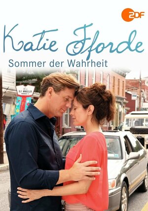 Постер: (Katie Fforde: Sommer der Wahrheit, 2012 - вся информация о фильме на FilmNavi.ru