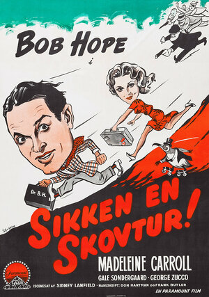 Постер: (Моя любимая блондинка, 1942 - вся информация о фильме на FilmNavi.ru