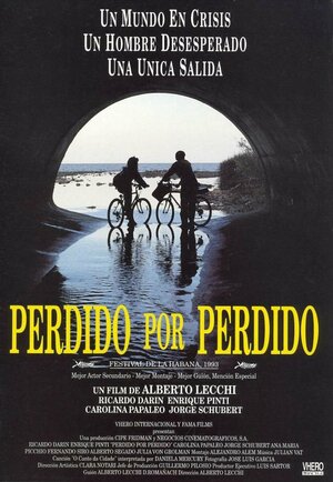 Постер: (Perdido por perdido, 1993 - вся информация о фильме на FilmNavi.ru