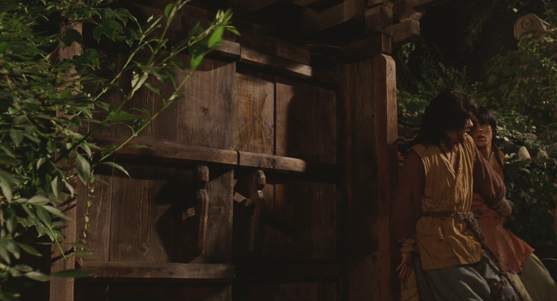 Фото: Король и шут / Скриншот фильма «Король и шут» (2005) #3934362