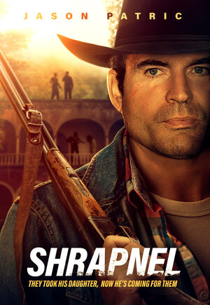 Постер: (Шрапнель, 2023 - вся информация о фильме на FilmNavi.ru