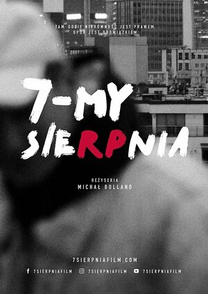 Постер: (7-my sierpnia, 2020 - вся информация о фильме на FilmNavi.ru