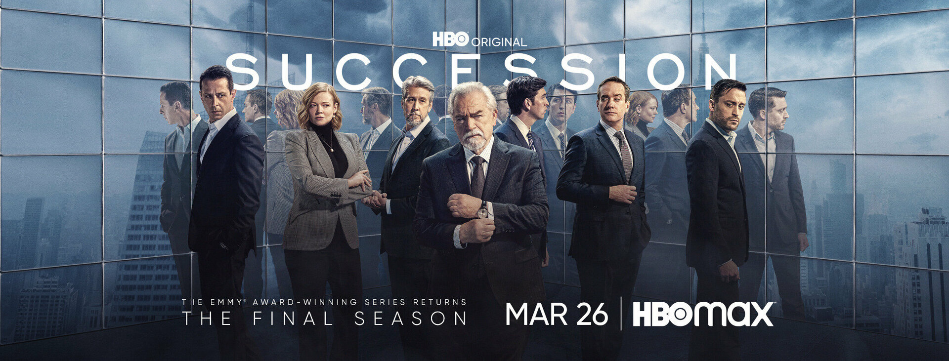 Постеры: Наследники / Постер сериала «Наследники» (2018) #3971801