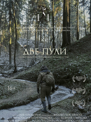 Постер: (Две пули, 2021 - вся информация о фильме на FilmNavi.ru