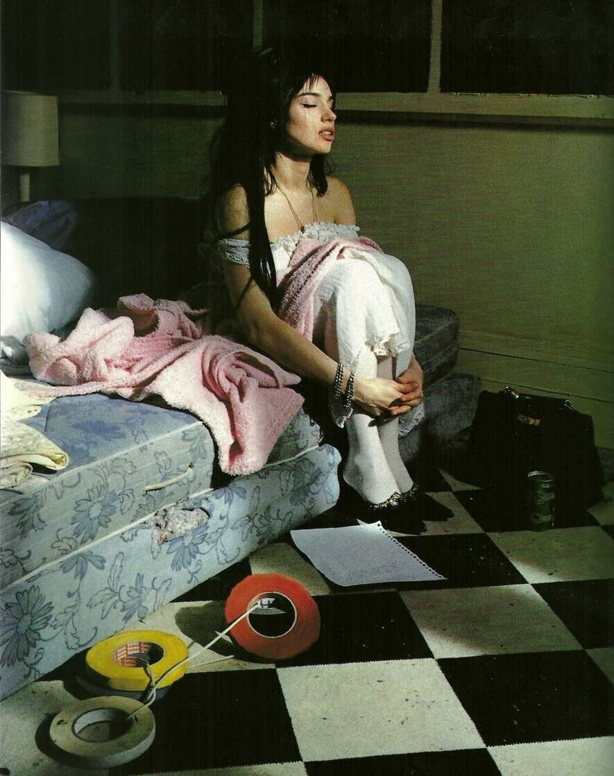 Фото: Беатрис Даль (1964) #3802166