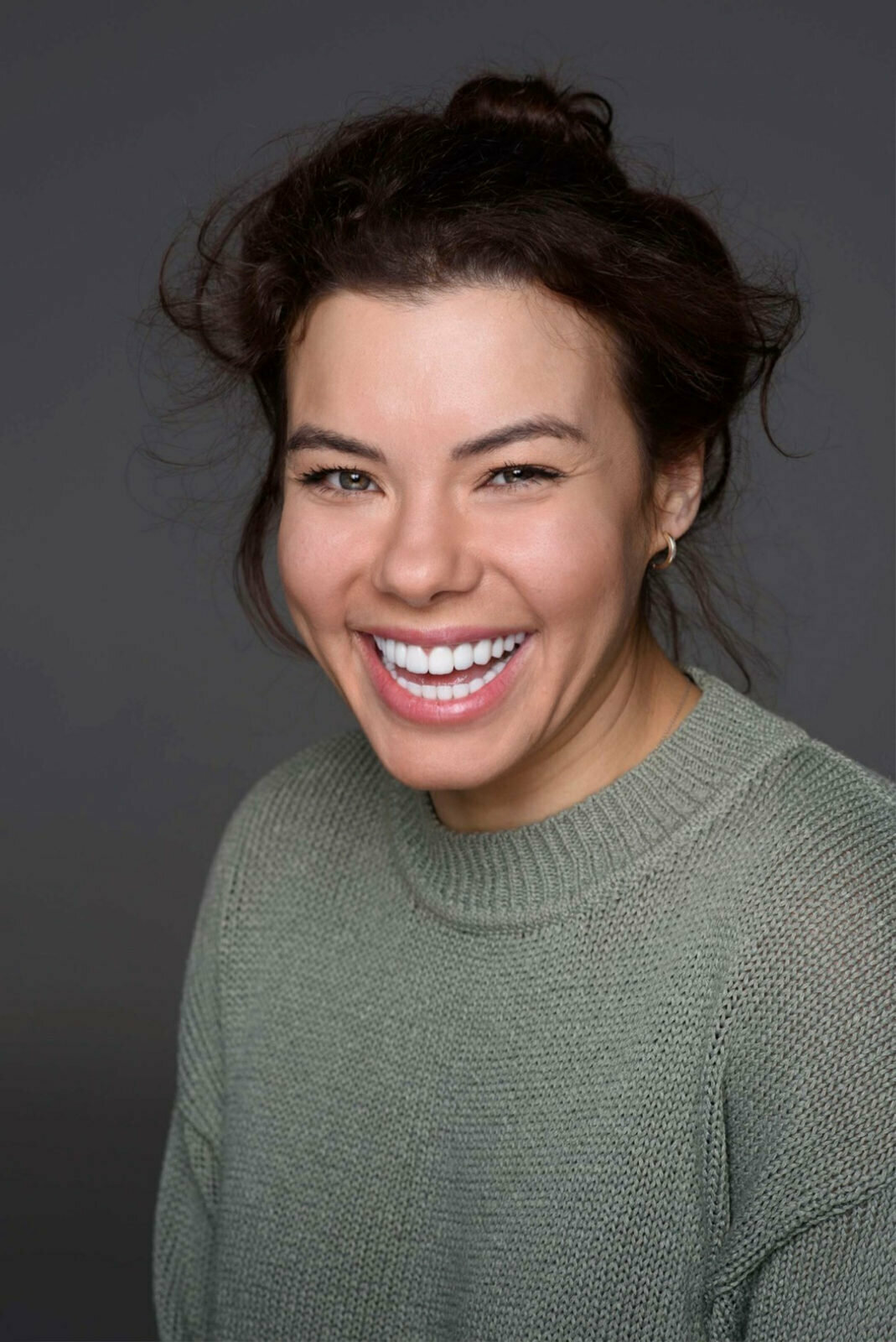 Фото: Анна Игошина (1990) #3832496