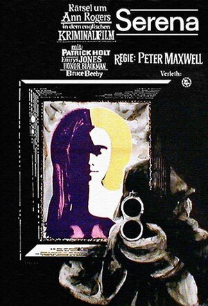 Постер: (Серена, 1962 - вся информация о фильме на FilmNavi.ru