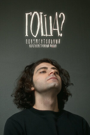Постер: (Гоша?, 2023 - вся информация о фильме на FilmNavi.ru