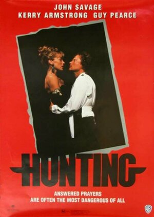 Постер: (Беспощадная охота, 1990 - вся информация о фильме на FilmNavi.ru