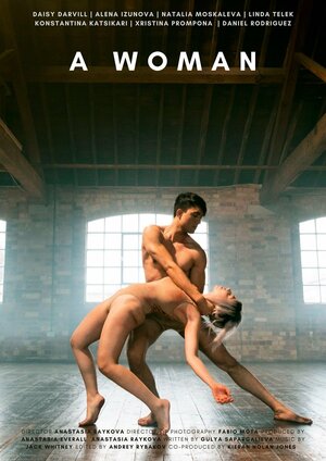 Постер: (A Woman, 2020 - вся информация о фильме на FilmNavi.ru
