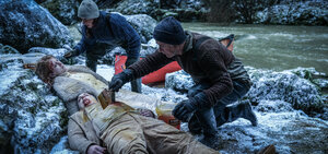 Как заработать на убийстве кадр 7 онлайн-кинотеатр Эмбликс