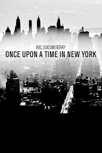 Однажды в Нью-Йорке: Рождение хип-хопа, диско и панка (2007)