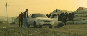 В погоне за камнем кадр 4 онлайн-кинотеатр Эмбликс