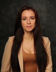 Карина Реуканың эротикалық фотосуреттері