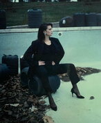 Сексуалды қызыл телпек