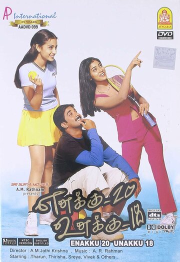 Мне 20, а тебе 18 (2003)