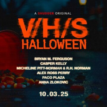 З/Л/О: Хэллоуин (2025)