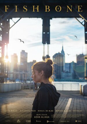 Постер: (Fishbone, 2018 - вся информация о фильме на FilmNavi.ru