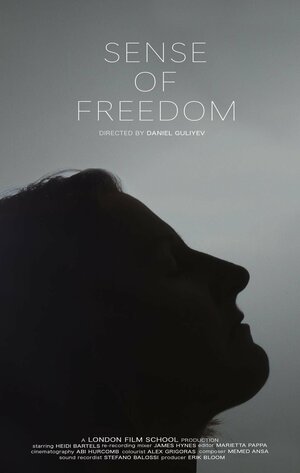 Постер: (Sense of Freedom, 2017 - вся информация о фильме на FilmNavi.ru