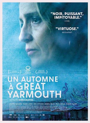 Постер: (Great Yarmouth: Provisional Figures, 2022 - вся информация о фильме на FilmNavi.ru