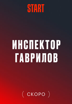 Инспектор Гаврилов (сериал, 1 сезон, все серии) — описание, интересные ...
